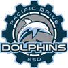 Pacific Drive Elementary School logo
